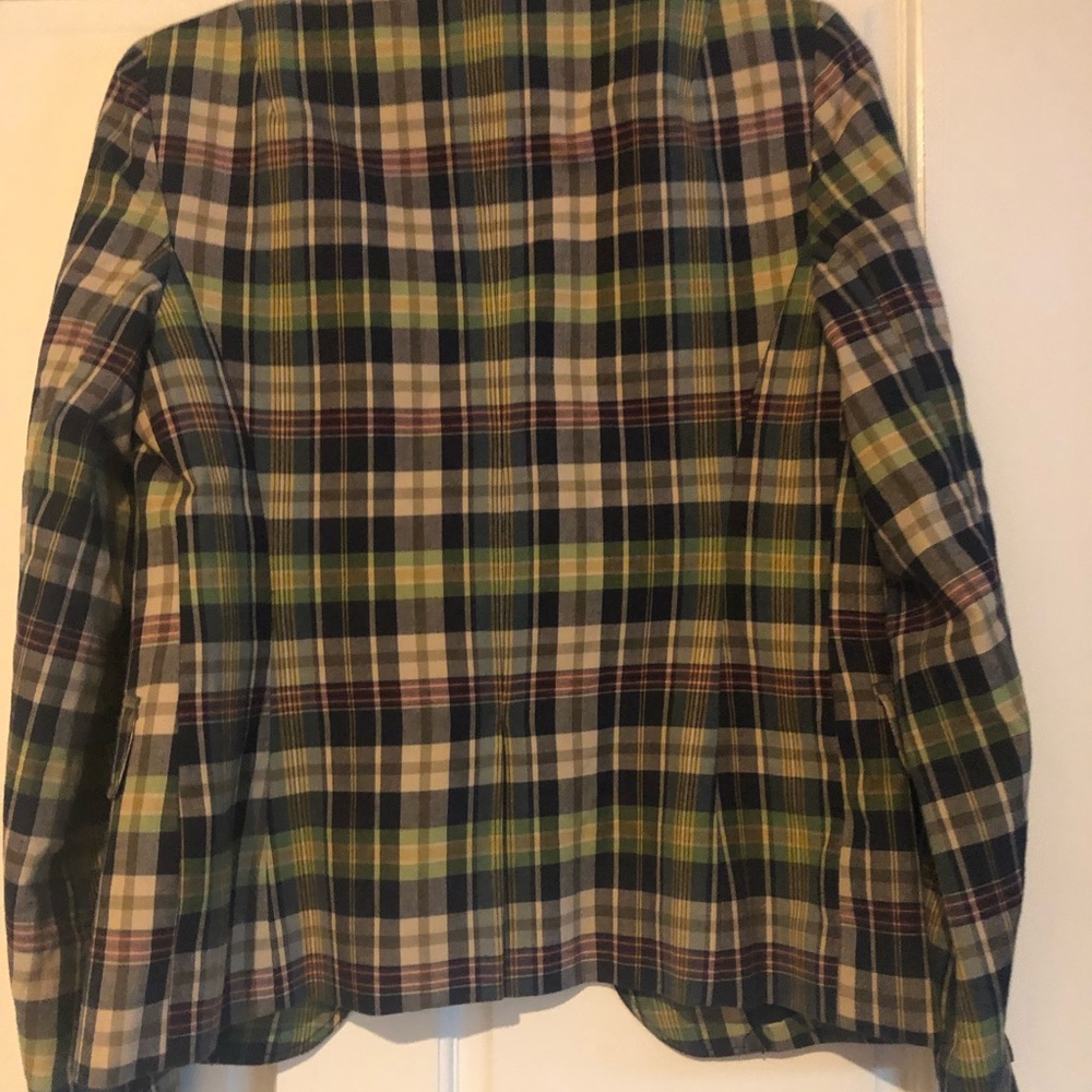 Madras Jacket - image 7